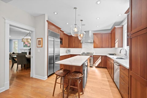 Tiny photo for 1119 Oak Avenue, Evanston, IL 60202 (MLS # 12770634)