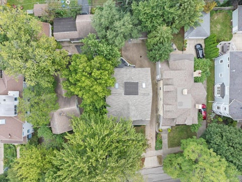 Tiny photo for 1119 Oak Avenue, Evanston, IL 60202 (MLS # 12770634)