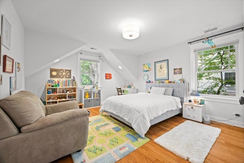 Tiny photo for 1119 Oak Avenue, Evanston, IL 60202 (MLS # 12770634)