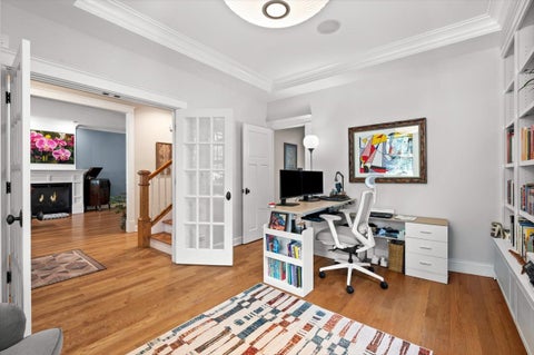 Tiny photo for 1119 Oak Avenue, Evanston, IL 60202 (MLS # 12770634)