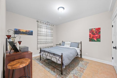 Tiny photo for 1119 Oak Avenue, Evanston, IL 60202 (MLS # 12770634)