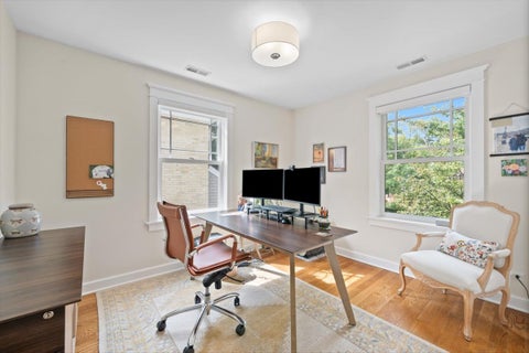 Tiny photo for 1119 Oak Avenue, Evanston, IL 60202 (MLS # 12770634)