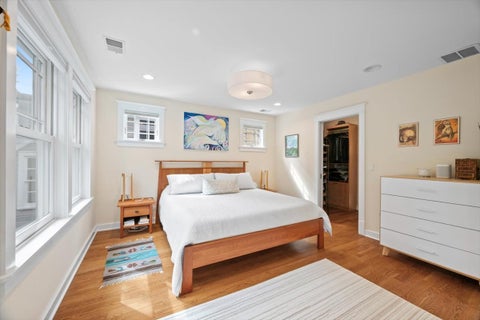Tiny photo for 1119 Oak Avenue, Evanston, IL 60202 (MLS # 12770634)