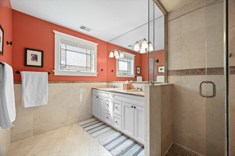 Tiny photo for 1119 Oak Avenue, Evanston, IL 60202 (MLS # 12770634)