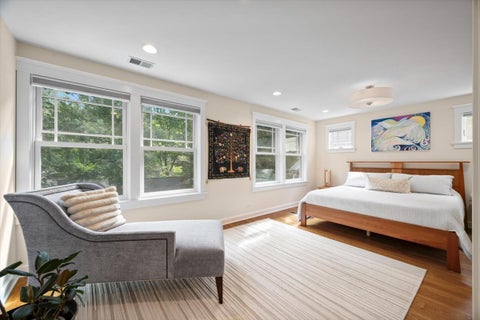 Tiny photo for 1119 Oak Avenue, Evanston, IL 60202 (MLS # 12770634)