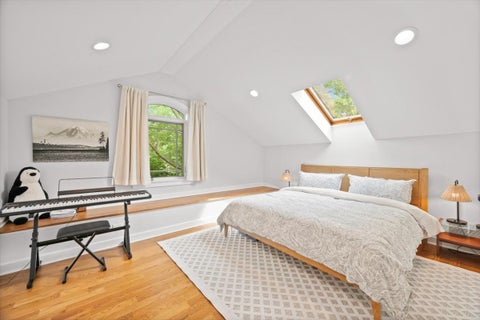 Tiny photo for 1119 Oak Avenue, Evanston, IL 60202 (MLS # 12770634)