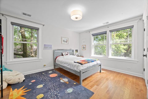 Tiny photo for 1119 Oak Avenue, Evanston, IL 60202 (MLS # 12770634)