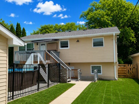 Tiny photo for 2714 Gilead Avenue, Zion, IL 60099 (MLS # 12764092)