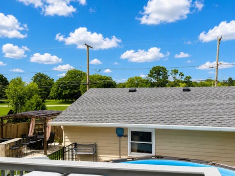 Tiny photo for 2714 Gilead Avenue, Zion, IL 60099 (MLS # 12764092)