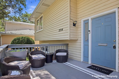 Tiny photo for 2714 Gilead Avenue, Zion, IL 60099 (MLS # 12764092)