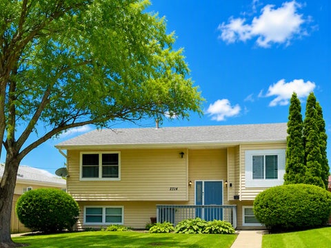 Tiny photo for 2714 Gilead Avenue, Zion, IL 60099 (MLS # 12764092)