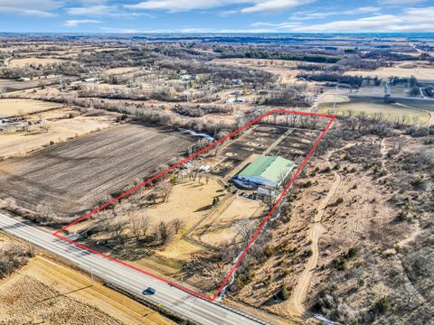 13401 IL Rt 176 Highway Woodstock IL 60098