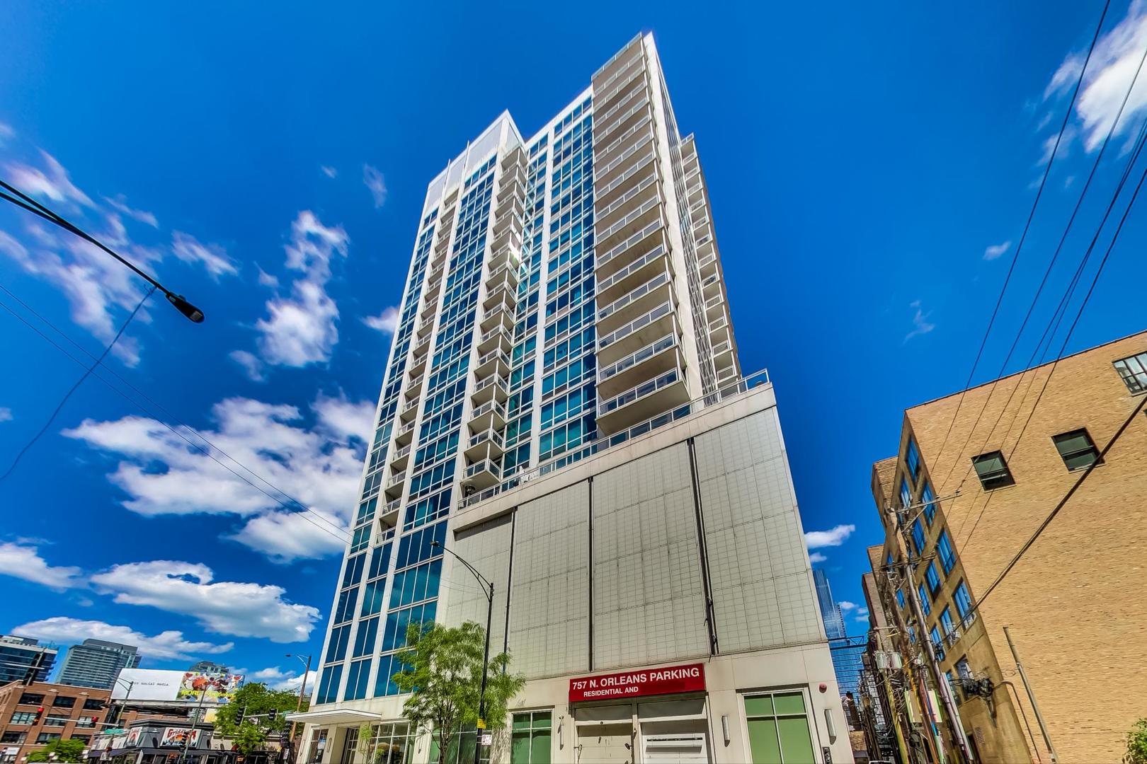 757 N Orleans Street 1006