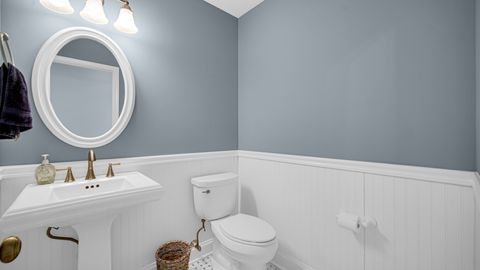 Tiny photo for 14411 Golf Road, Orland Park, IL 60462 (MLS # 12560008)