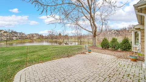 Tiny photo for 14411 Golf Road, Orland Park, IL 60462 (MLS # 12560008)
