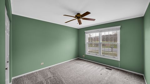 Tiny photo for 14411 Golf Road, Orland Park, IL 60462 (MLS # 12560008)