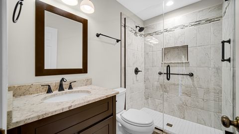 Tiny photo for 14411 Golf Road, Orland Park, IL 60462 (MLS # 12560008)