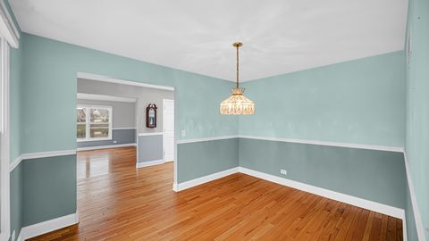 Tiny photo for 14411 Golf Road, Orland Park, IL 60462 (MLS # 12560008)