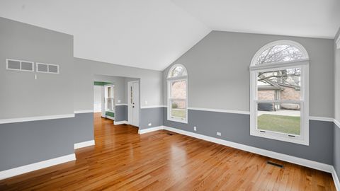 Tiny photo for 14411 Golf Road, Orland Park, IL 60462 (MLS # 12560008)