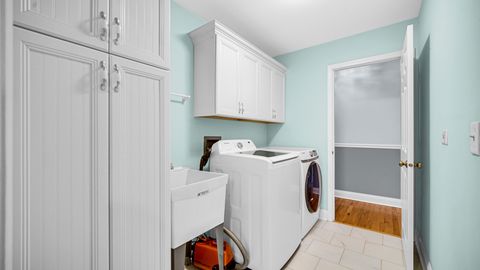 Tiny photo for 14411 Golf Road, Orland Park, IL 60462 (MLS # 12560008)