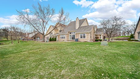 Tiny photo for 14411 Golf Road, Orland Park, IL 60462 (MLS # 12560008)