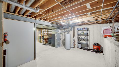 Tiny photo for 14411 Golf Road, Orland Park, IL 60462 (MLS # 12560008)