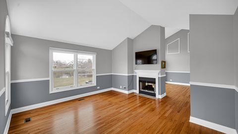 Tiny photo for 14411 Golf Road, Orland Park, IL 60462 (MLS # 12560008)