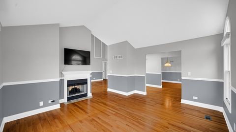 Tiny photo for 14411 Golf Road, Orland Park, IL 60462 (MLS # 12560008)