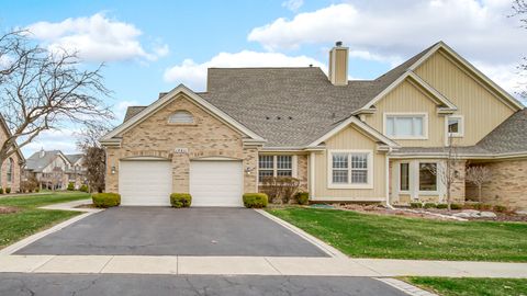 Tiny photo for 14411 Golf Road, Orland Park, IL 60462 (MLS # 12560008)