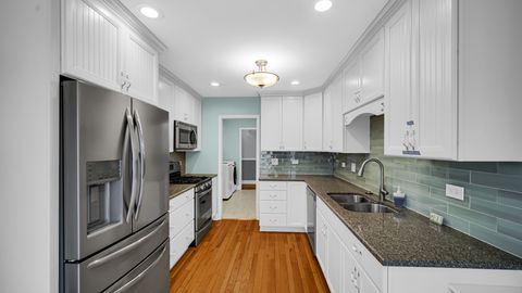 Tiny photo for 14411 Golf Road, Orland Park, IL 60462 (MLS # 12560008)