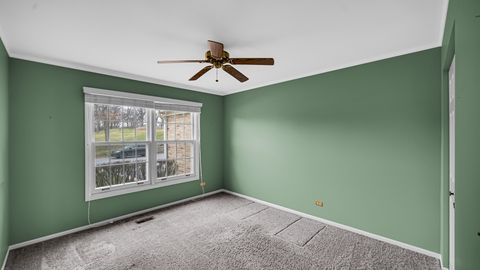 Tiny photo for 14411 Golf Road, Orland Park, IL 60462 (MLS # 12560008)