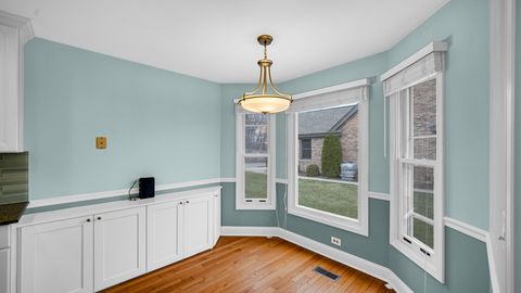 Tiny photo for 14411 Golf Road, Orland Park, IL 60462 (MLS # 12560008)