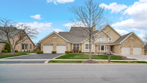 Tiny photo for 14411 Golf Road, Orland Park, IL 60462 (MLS # 12560008)