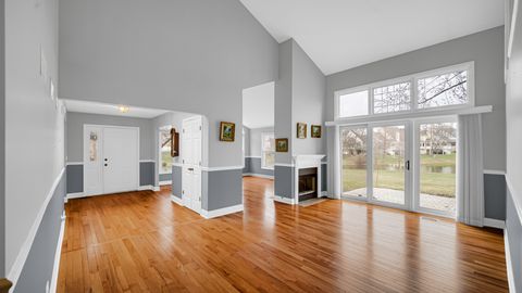 Tiny photo for 14411 Golf Road, Orland Park, IL 60462 (MLS # 12560008)