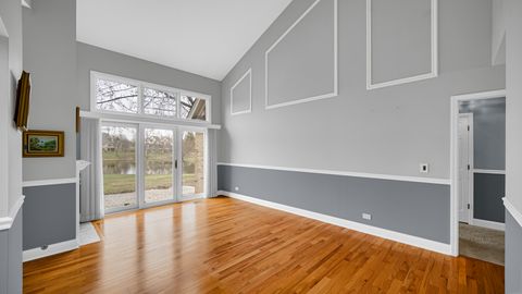 Tiny photo for 14411 Golf Road, Orland Park, IL 60462 (MLS # 12560008)