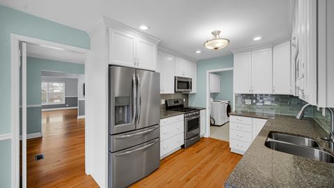 Tiny photo for 14411 Golf Road, Orland Park, IL 60462 (MLS # 12560008)