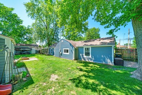 Tiny photo for 817 S Hugh Street, Plano, IL 60545 (MLS # 12700155)
