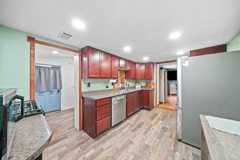Tiny photo for 817 S Hugh Street, Plano, IL 60545 (MLS # 12700155)