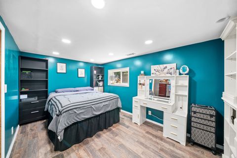 Tiny photo for 817 S Hugh Street, Plano, IL 60545 (MLS # 12700155)