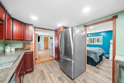 Tiny photo for 817 S Hugh Street, Plano, IL 60545 (MLS # 12700155)