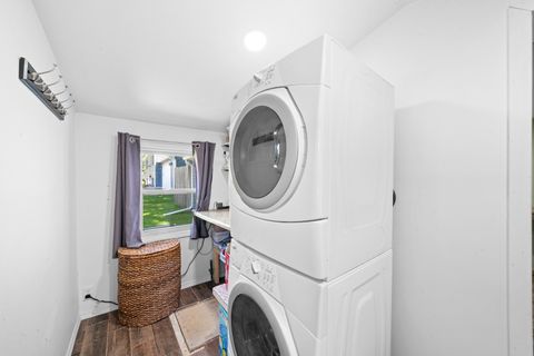 Tiny photo for 817 S Hugh Street, Plano, IL 60545 (MLS # 12700155)