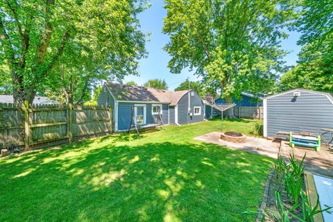 Tiny photo for 817 S Hugh Street, Plano, IL 60545 (MLS # 12700155)
