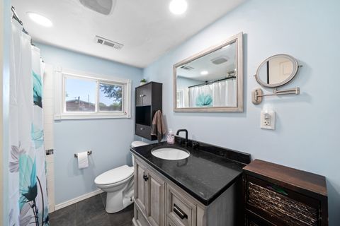 Tiny photo for 817 S Hugh Street, Plano, IL 60545 (MLS # 12700155)