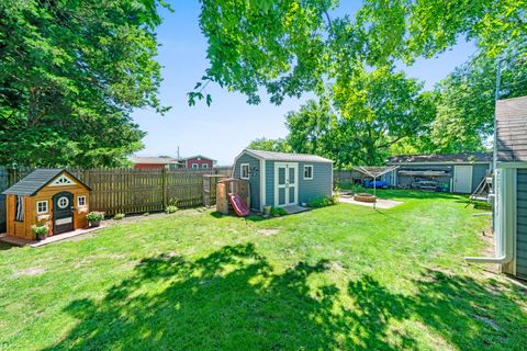 Tiny photo for 817 S Hugh Street, Plano, IL 60545 (MLS # 12700155)