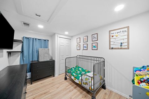 Tiny photo for 817 S Hugh Street, Plano, IL 60545 (MLS # 12700155)