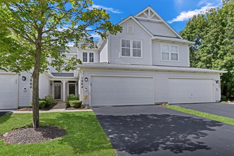 Photo of 2804 Falling Waters Lane, Lindenhurst, IL 60046 (MLS # 12482948)
