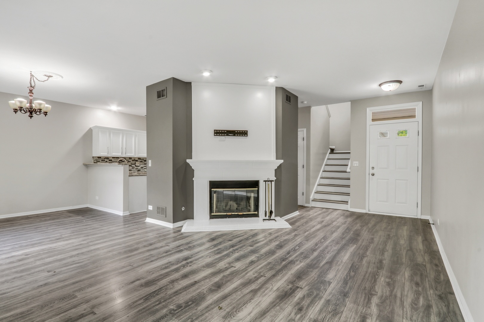 2804 Falling Waters Lane