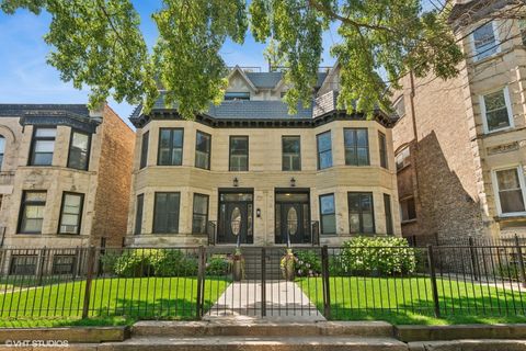 1457 W Carmen Avenue 3W Chicago IL 60640