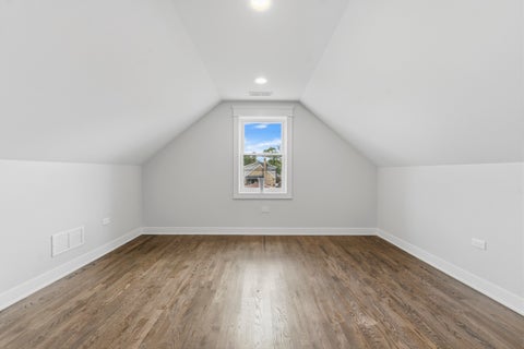 Tiny photo for 4903 N Moody Avenue, Chicago, IL 60630 (MLS # 12775474)