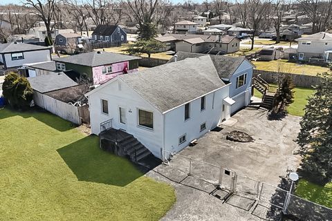 8819 W 84th Street Justice IL 60458